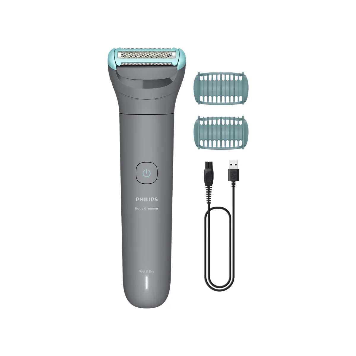 Philips Body Groomer Serie 3000 BG3480