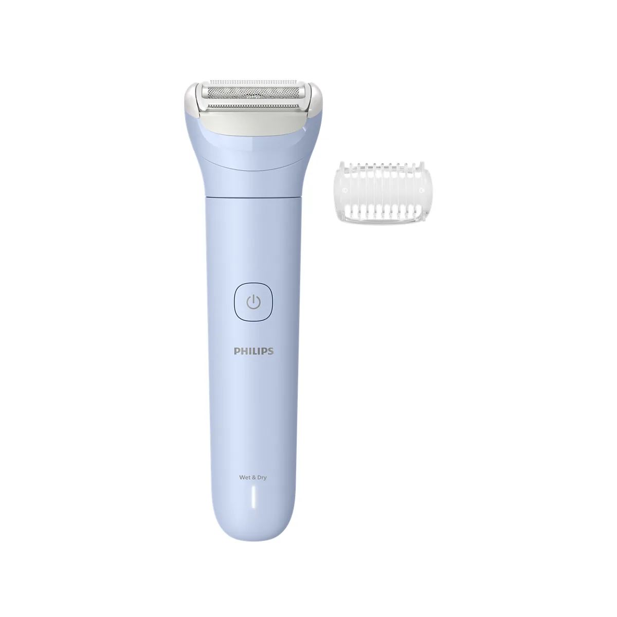Philips Lady Shaver Serie 6000 BRL127