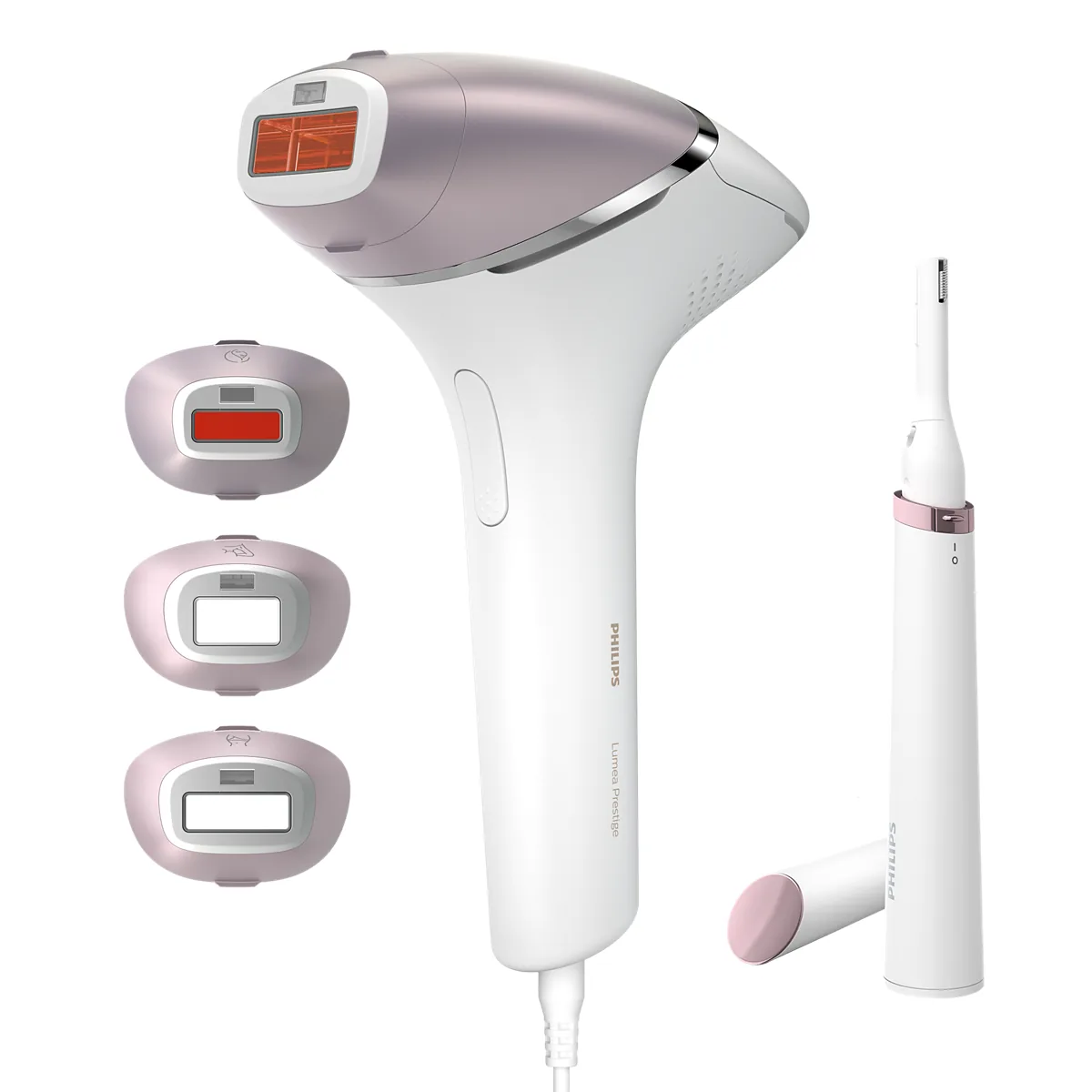 Philips Lumea Serie 8000 Prestige BRI949/00