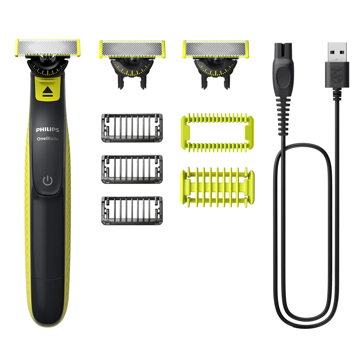 Philips OneBlade 360 Face + Body QP2824