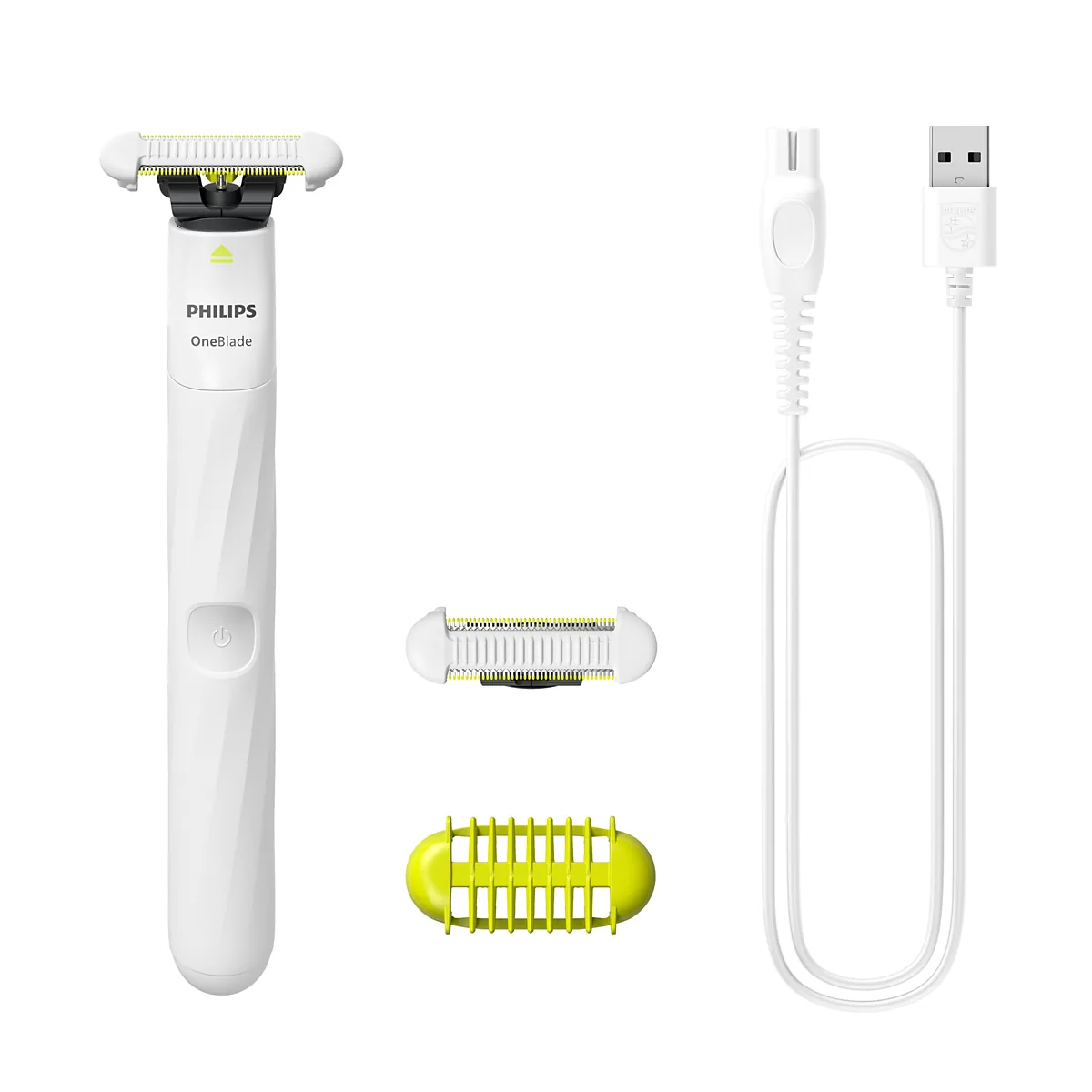 Philips OneBlade Intimate QP1924